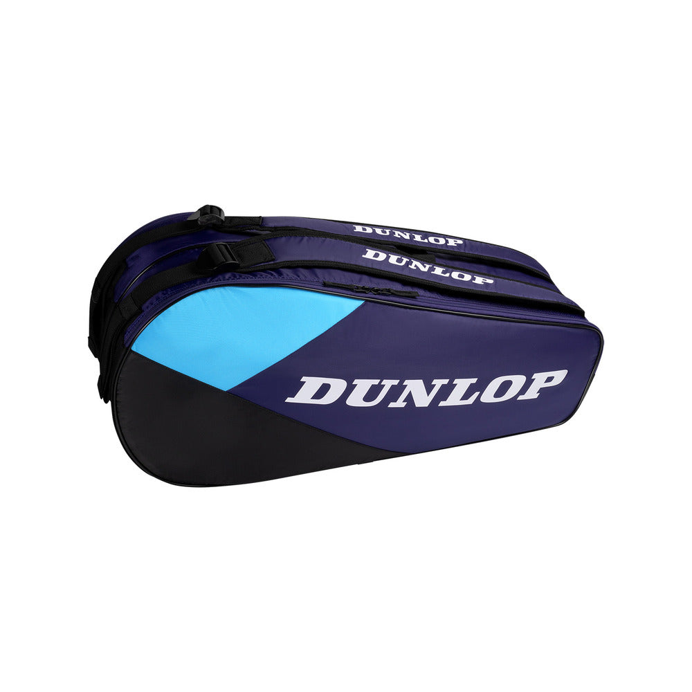 Racket Bag Dunlop FX Club 2026 (6 Racket)