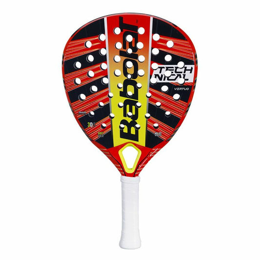 Padel Racket Babolat Technical Vertuo Multicolour - Padelspeed - UK padel and racket sports shop (Sports and outdoors, Paddle tennis)