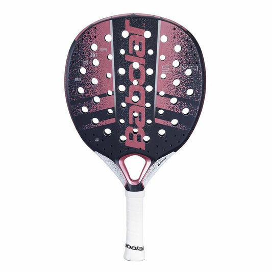 Padel Racket Babolat Stima Spirit Multicolour - Padelspeed - UK padel and racket sports shop (Sports and outdoors, Paddle tennis)