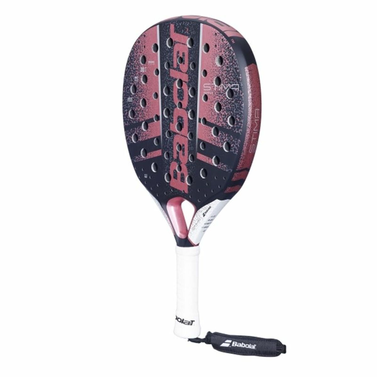 Padel Racket Babolat Stima Spirit Multicolour