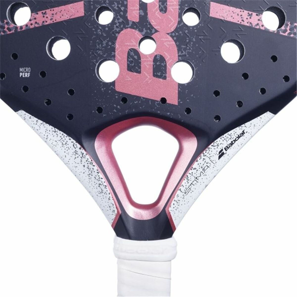 Padel Racket Babolat Stima Spirit Multicolour