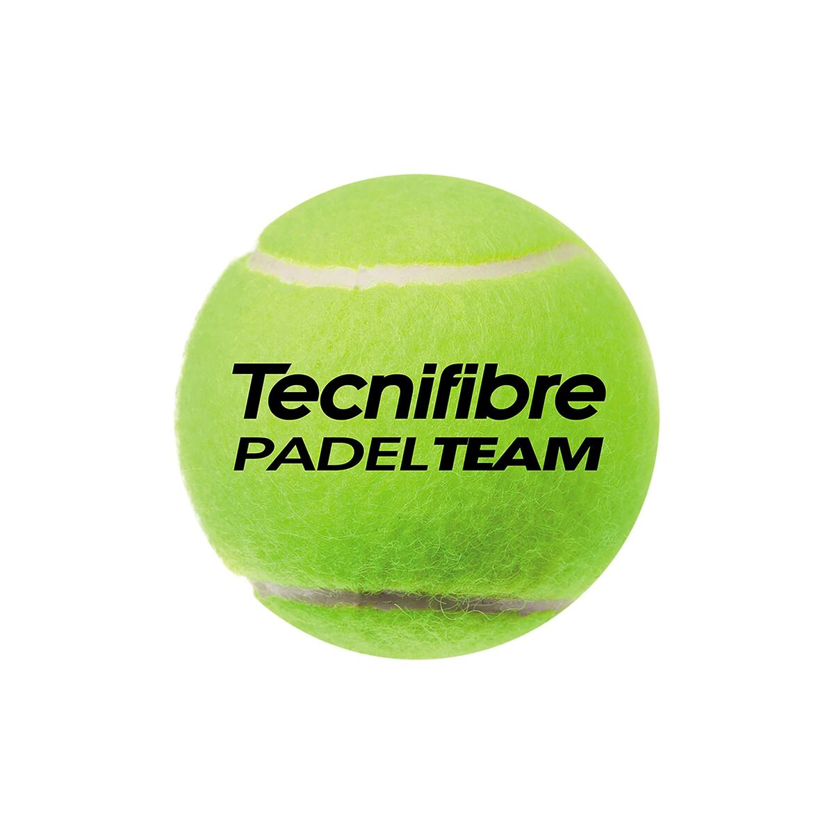 Padel Balls Tecnifibre Team - Padelspeed - UK padel and racket sports shop (Sports and outdoors, Paddle tennis)