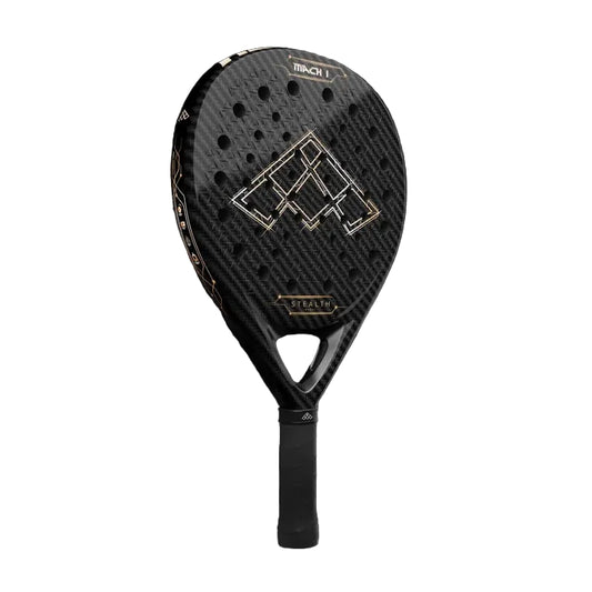 Padel Racket Stealth Mach 1
