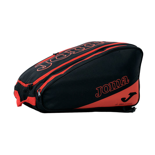 Pickleball Bag Joma Logo Red/Black