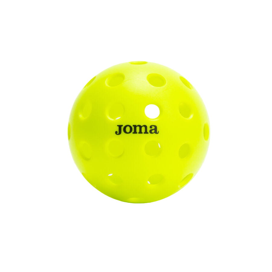Pickleball Balls Joma (Pack of 3) - Padelspeed - UK padel and racket sports shop (Sports & Outdoors)