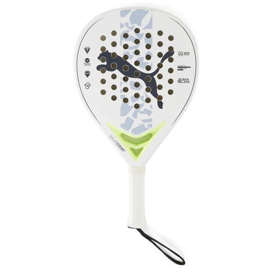 Padel Racket Puma Solarcourt WMN