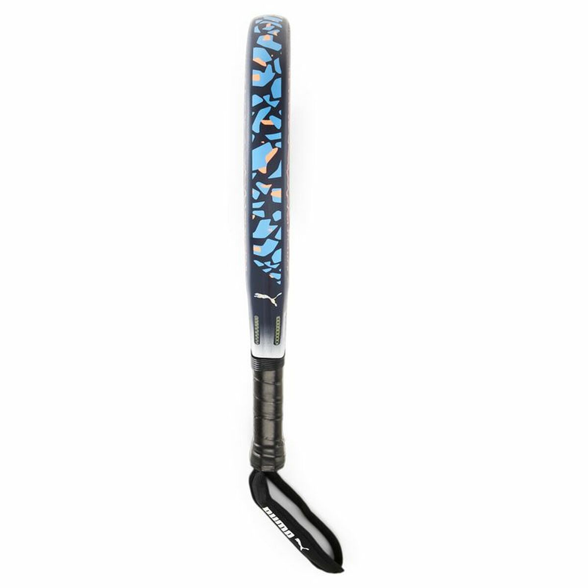 Padel Racket Puma Solarattack PW - Padelspeed - UK padel and racket sports shop (Sports and outdoors, Paddle tennis)