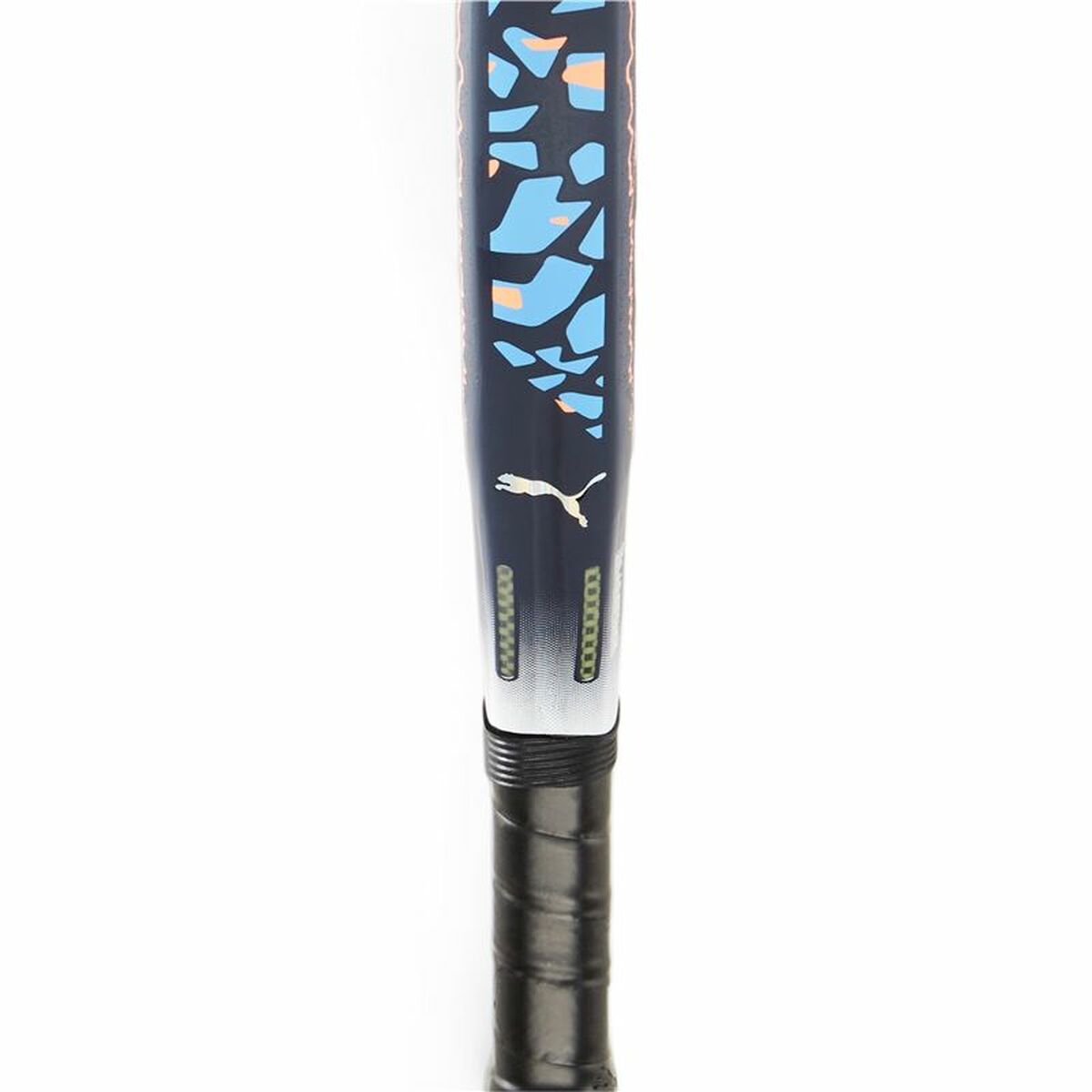 Padel Racket Puma Solarattack PW - Padelspeed - UK padel and racket sports shop (Sports and outdoors, Paddle tennis)