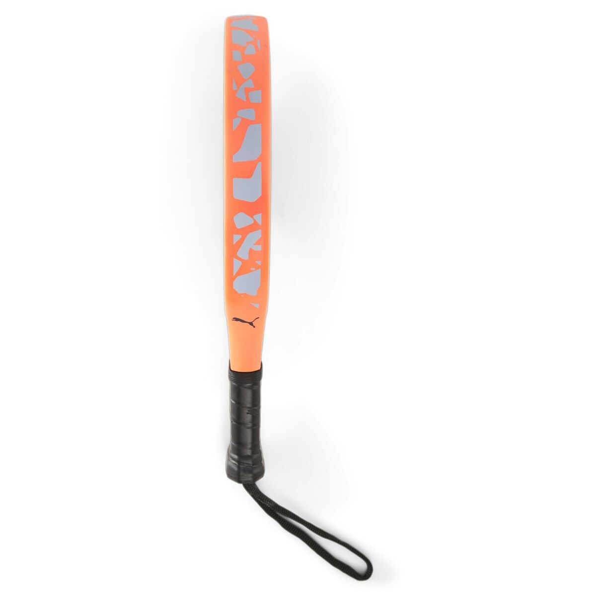 Padel Racket Puma Solarsmash Orange Junior