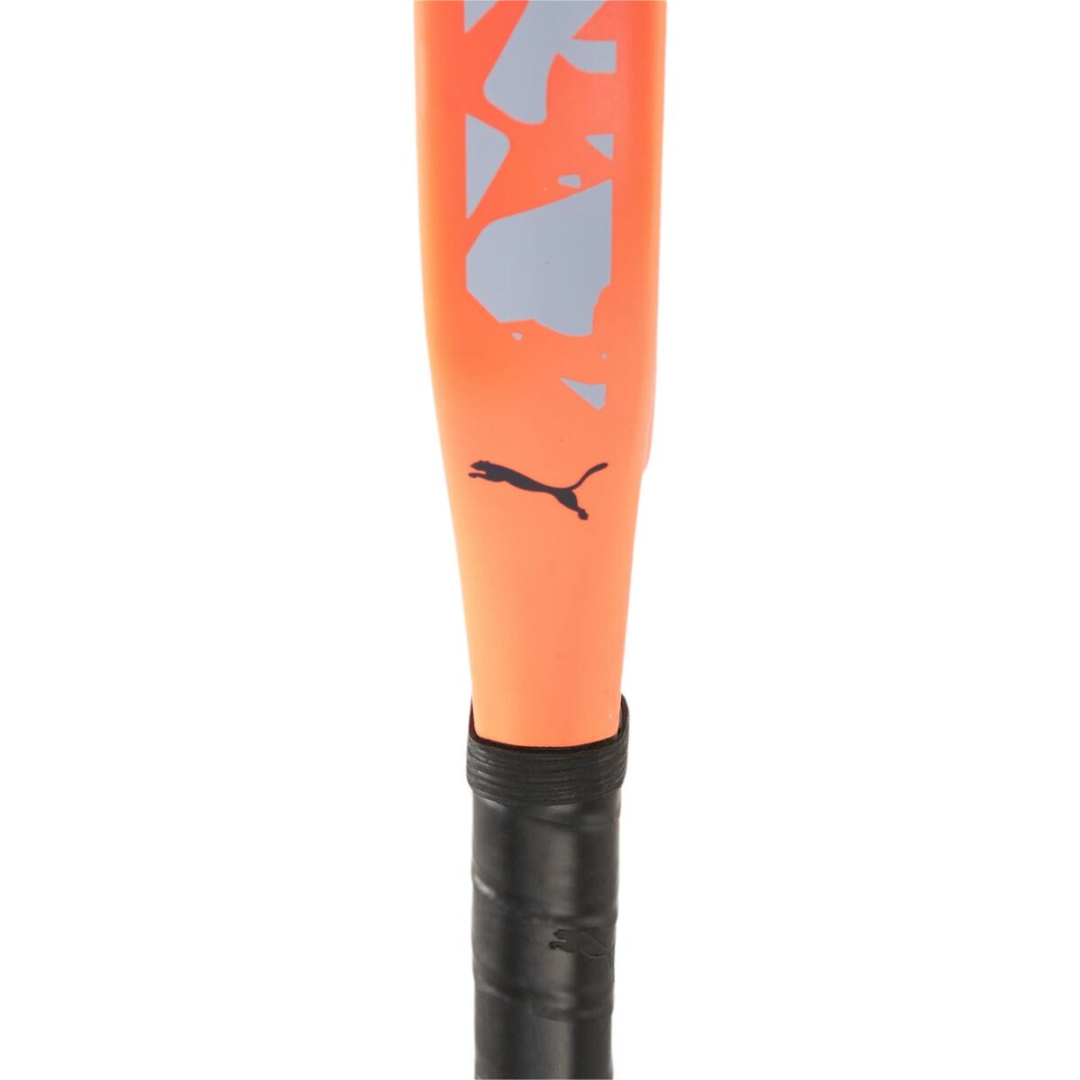 Padel Racket Puma Solarsmash Orange Junior