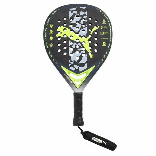 Padel Racket Puma Solarattack CT Multicolour - Padelspeed - UK padel and racket sports shop (Sports and outdoors, Paddle tennis)