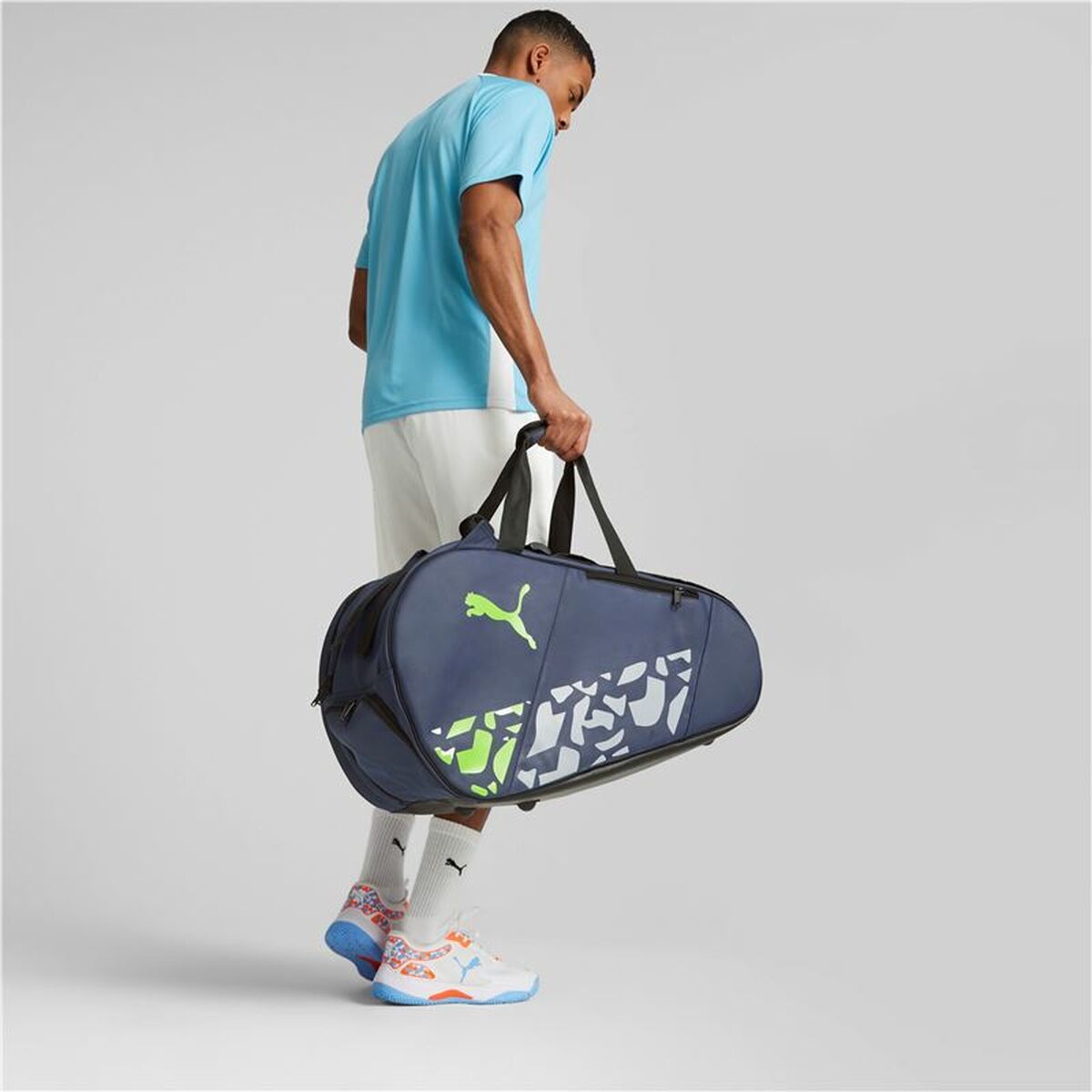 Padel Bag Puma Solarattack