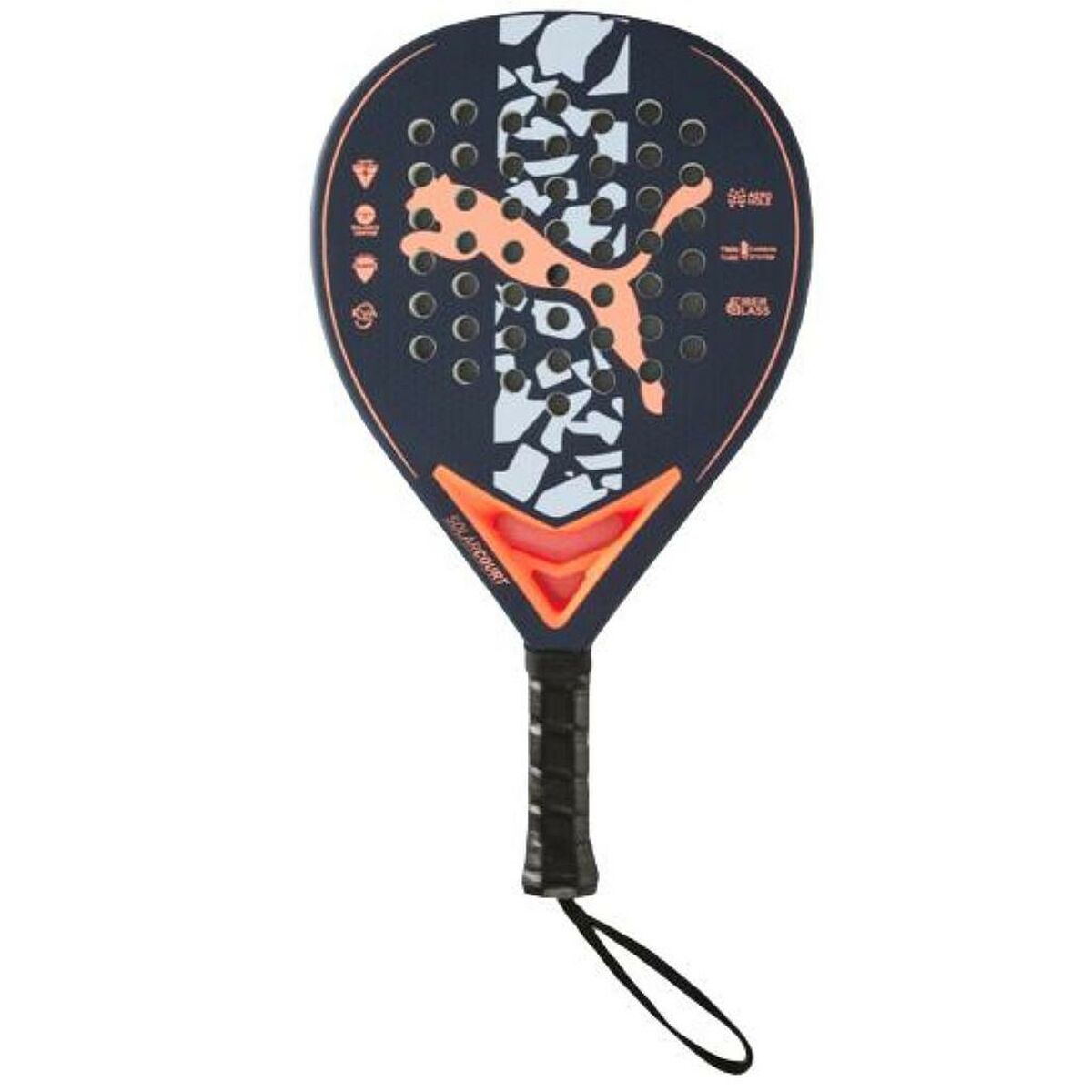 Padel Racket Puma Solarcourt