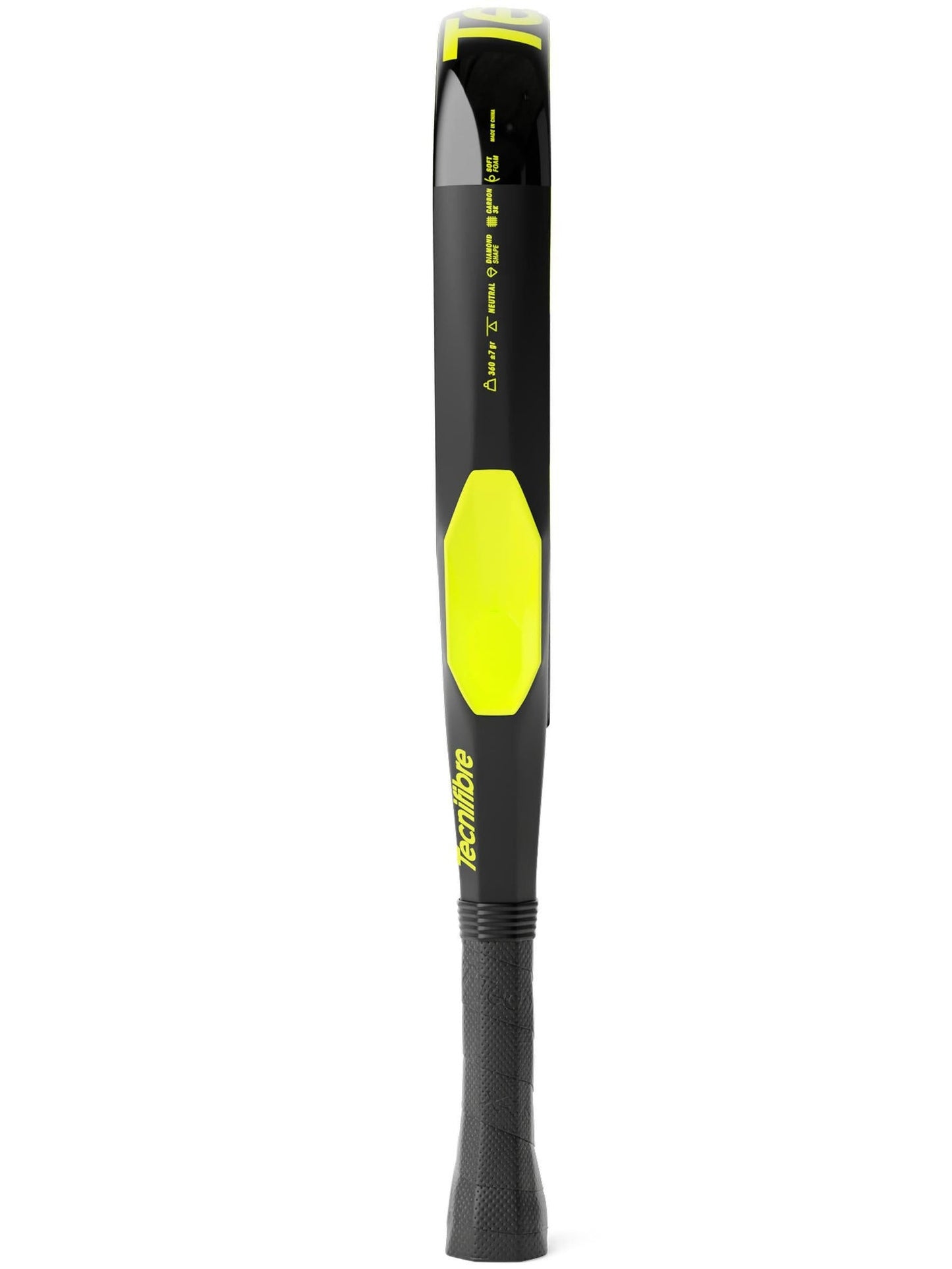 Padel Racket Tecnifibre Bomba Speed