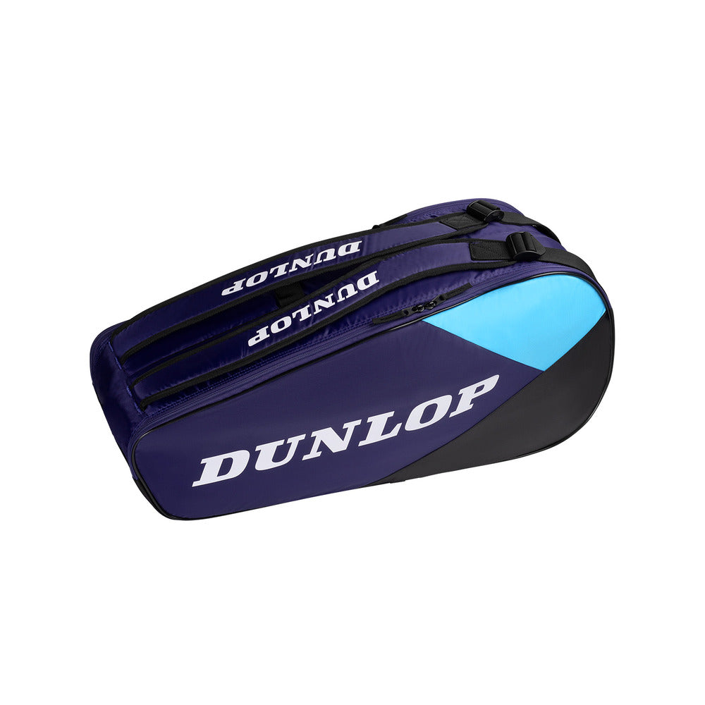 Racket Bag Dunlop FX Club 2026 (6 Racket)