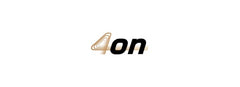 4on Logo
