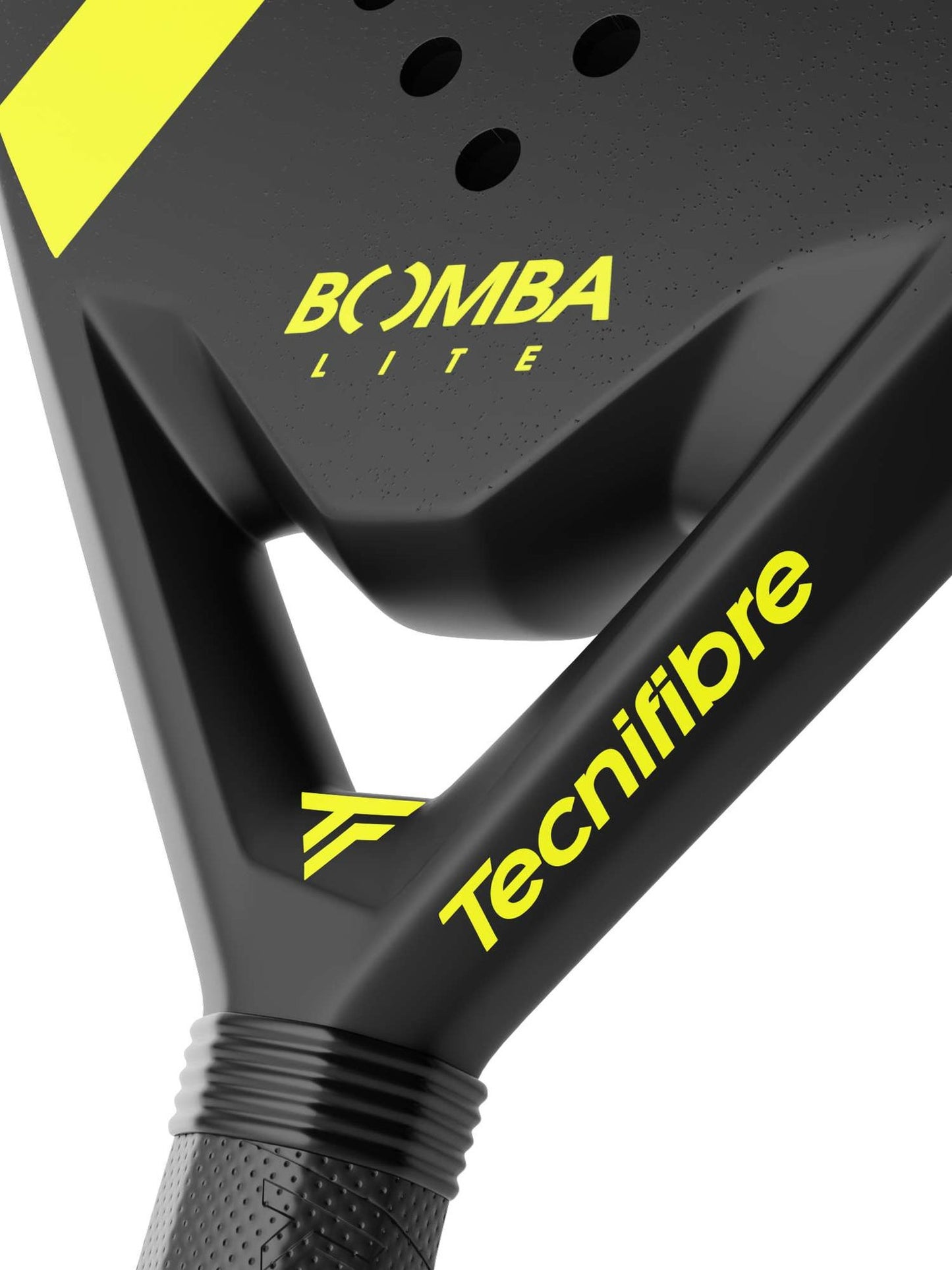 Padel Racket Tecnifibre Bomba Lite