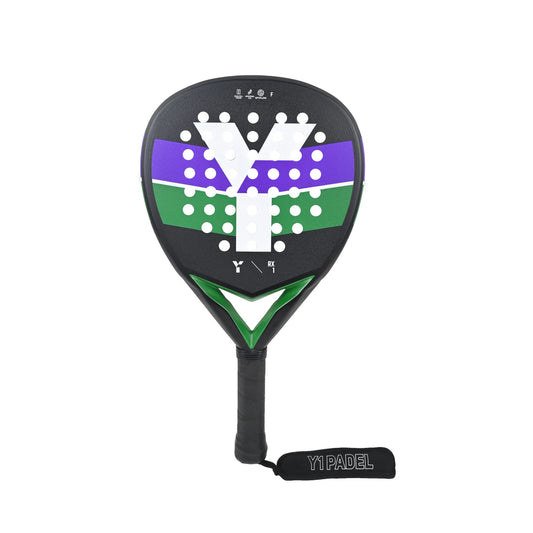 Raqueta de Padel Y1 RX1