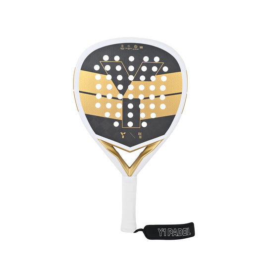 Raquete de Padel Y1 RX18