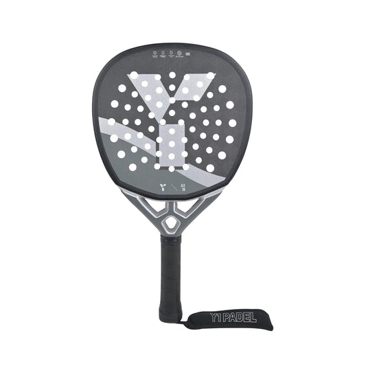 Raquete de Padel Y1 AX18