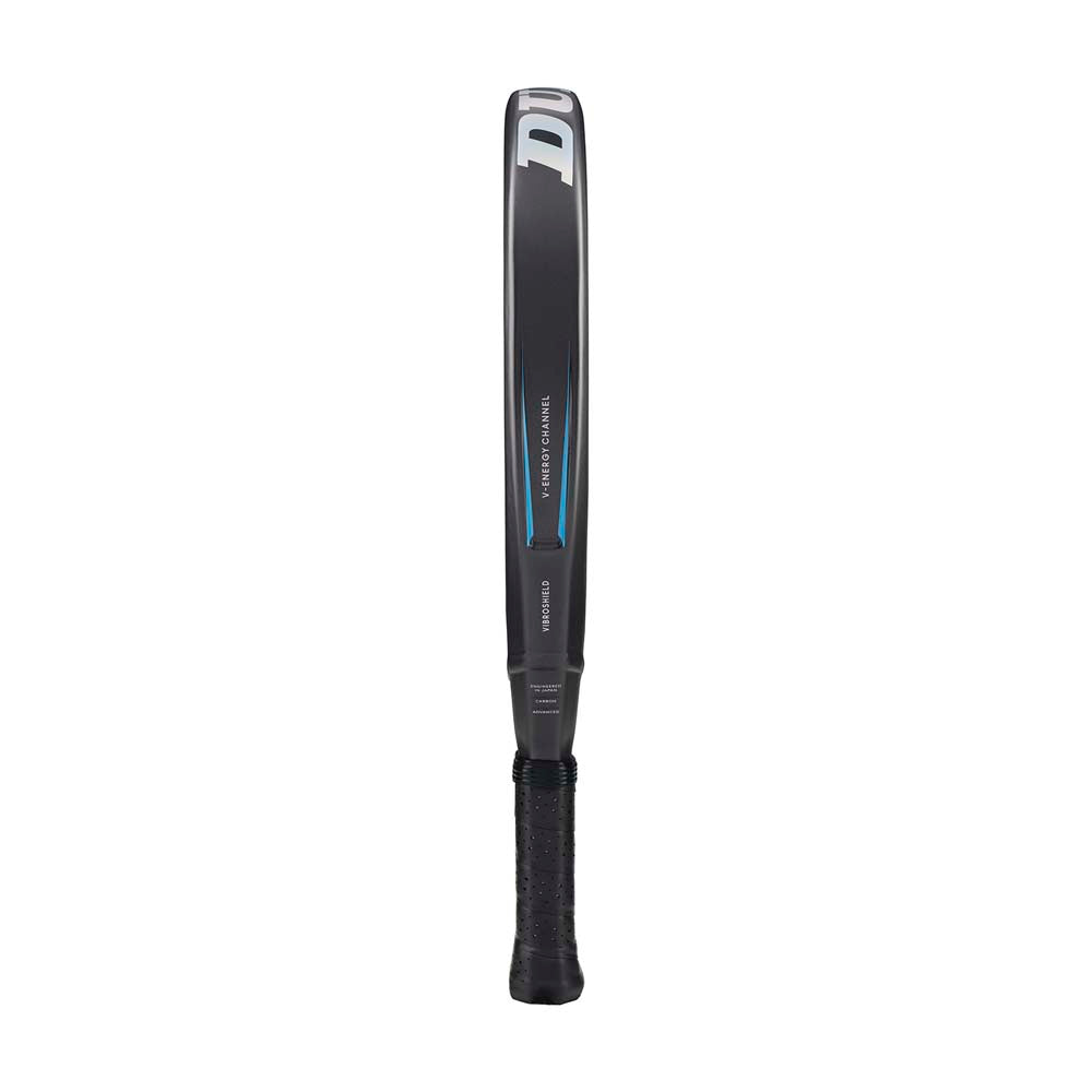Padel Racket Dunlop FX Pro (2026) - Padelspeed - UK padel and racket sports shop (Sports and outdoors, Paddle tennis)