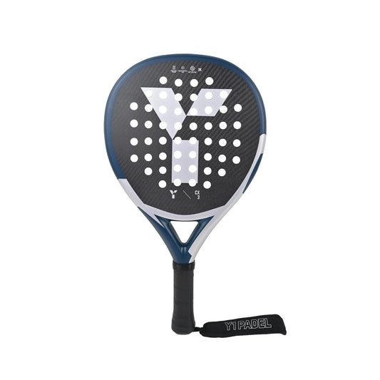 Padel Racket Y1 CX3