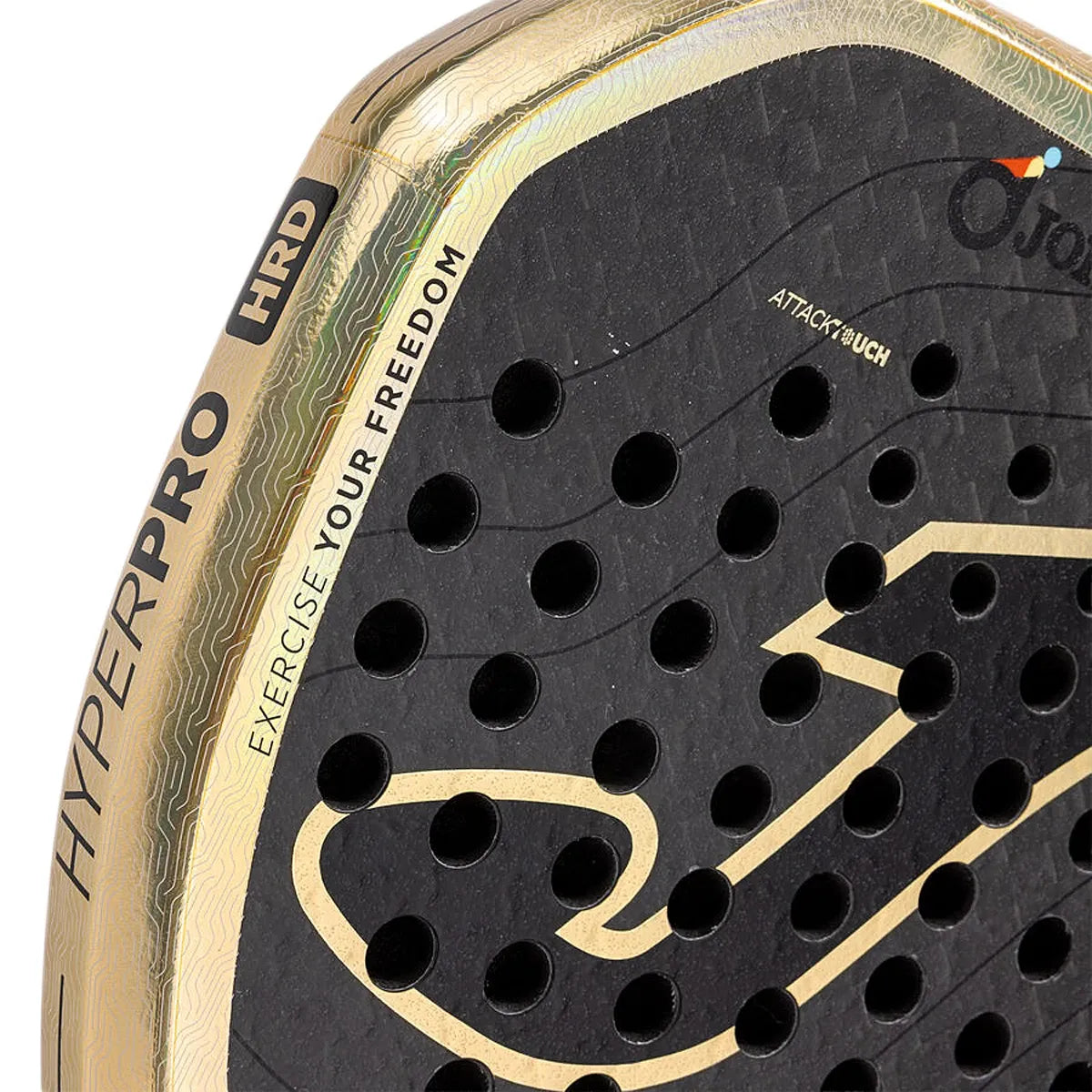 Padel Racket Joma Hyper Pro HRD (2026)