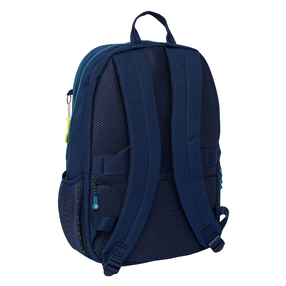 Padel Backpack Munich Nautic Navy Blue