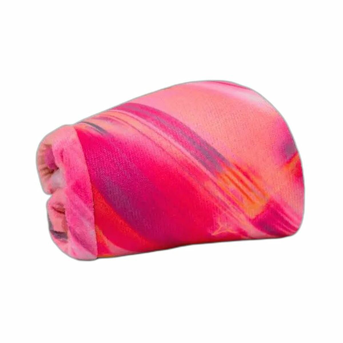 Visor Buff Sish Pink