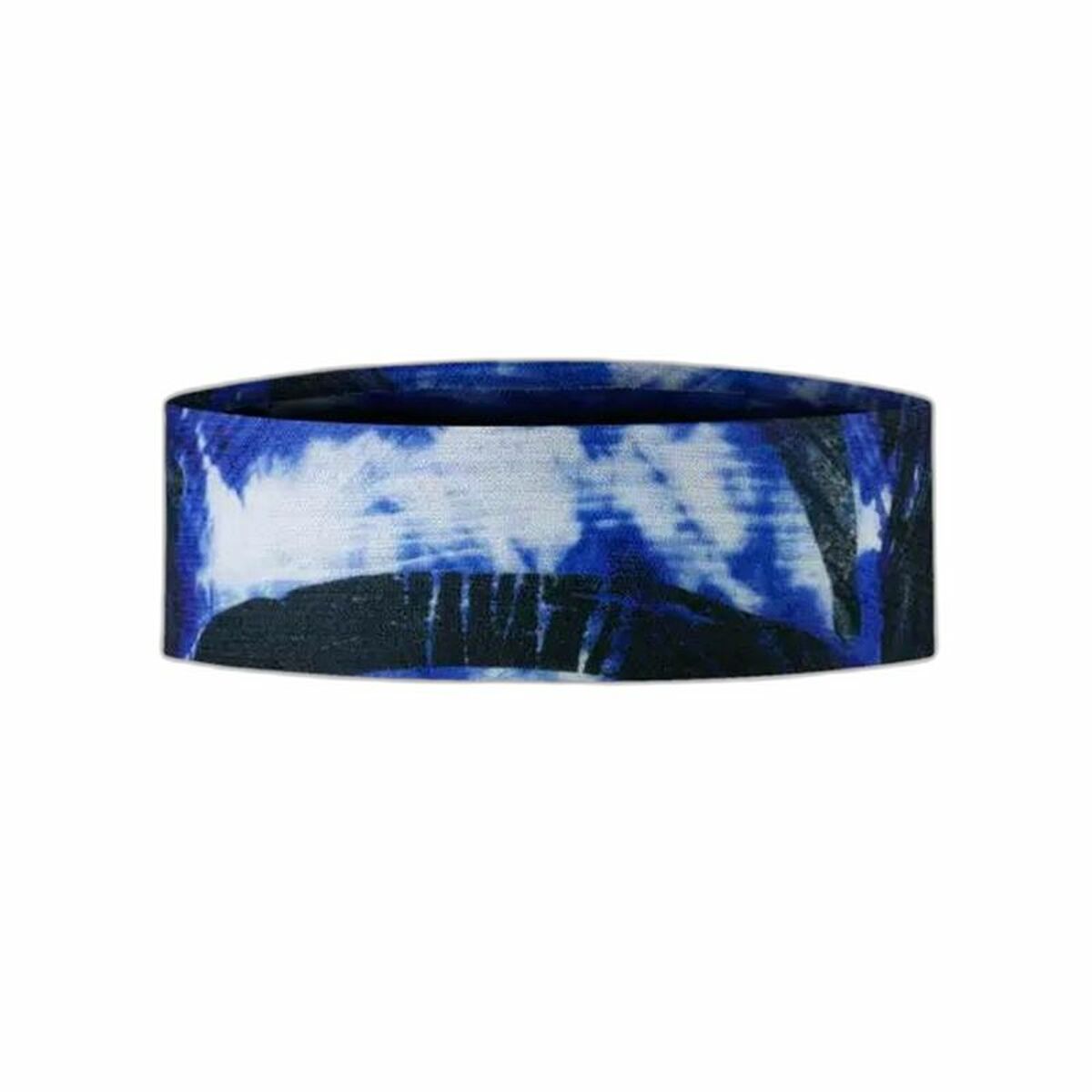 Visor Buff Zat Blue/Black