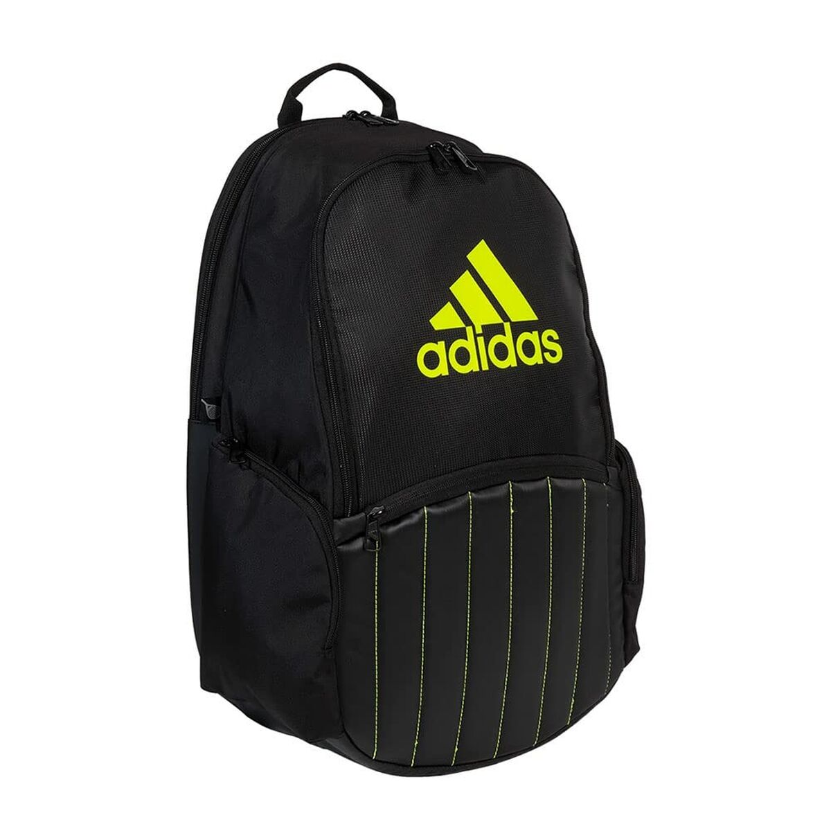 Padel Bag Adidas Protour Black