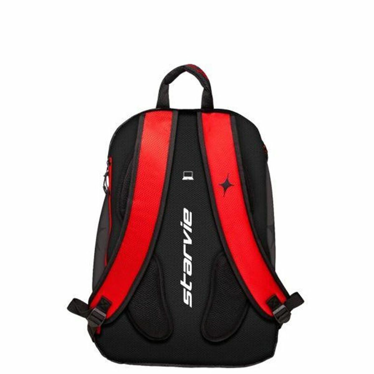 Gym Bag Starvie Padel Black