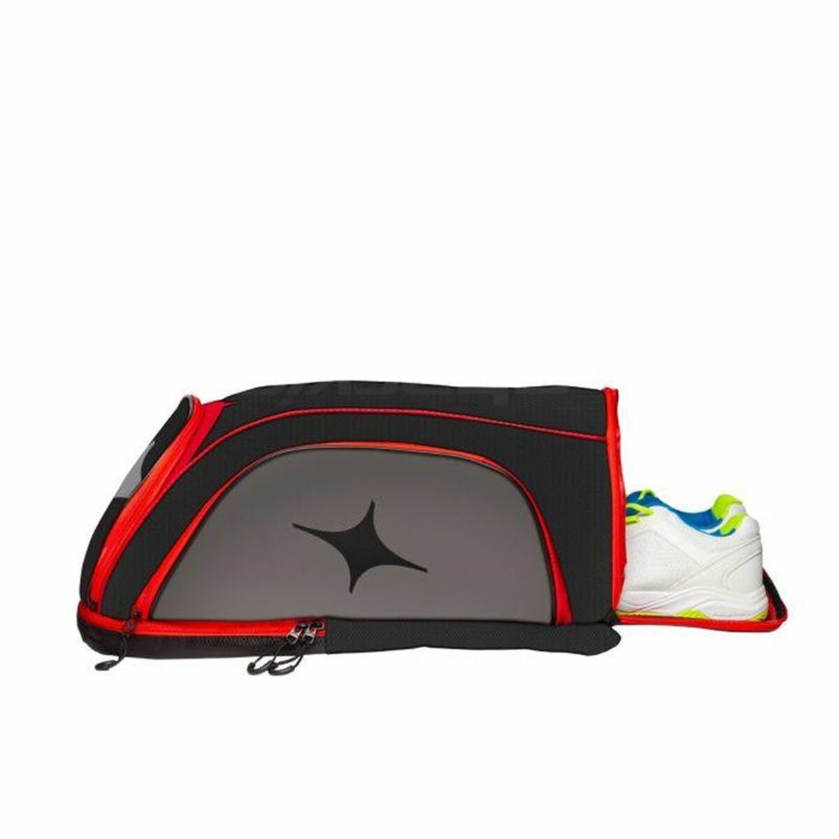 Gym Bag Starvie Padel Black