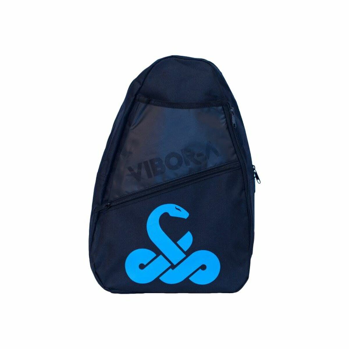 Padel Gym Bag Vibor-A Blue