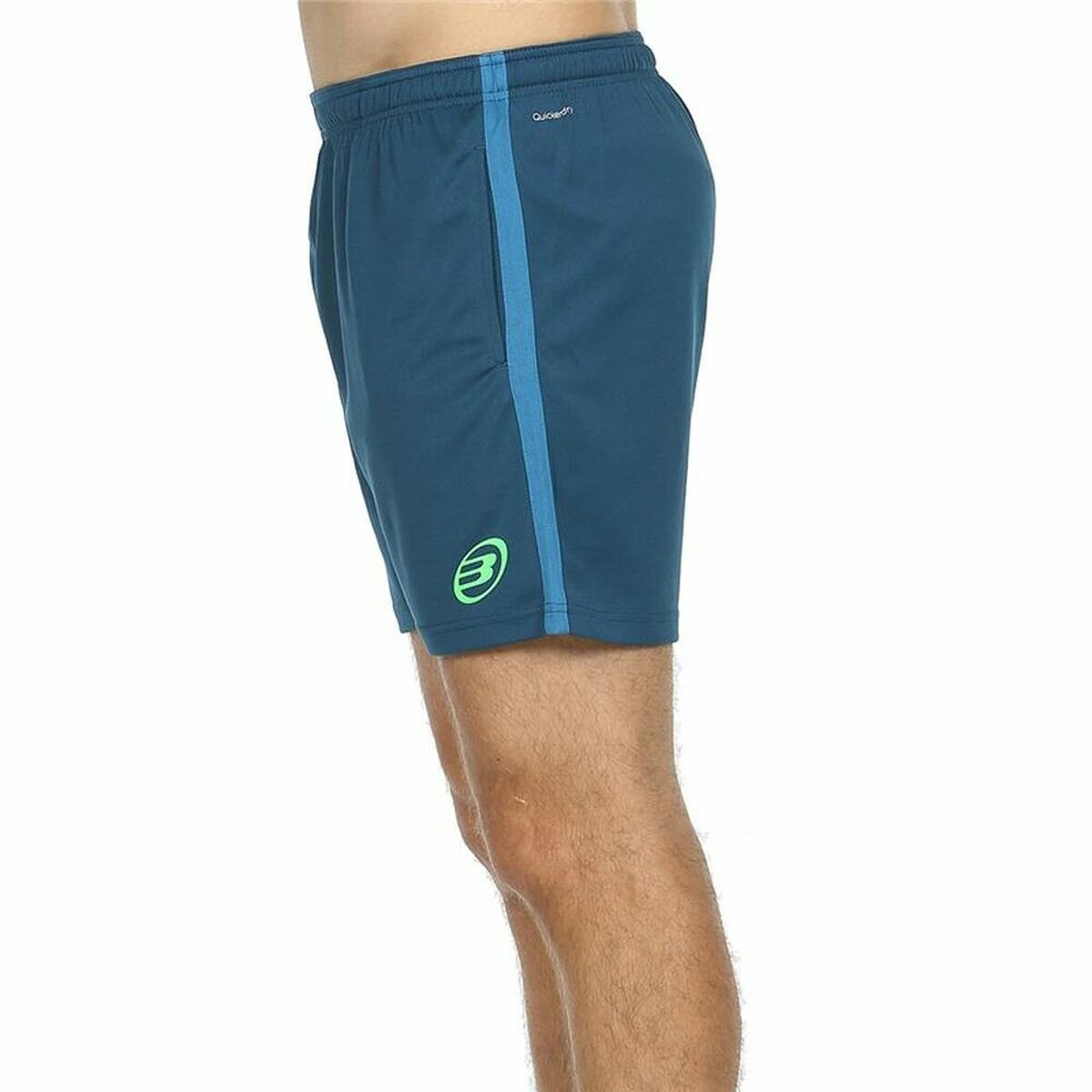 Men's Sports Shorts Bullpadel Chita Blue