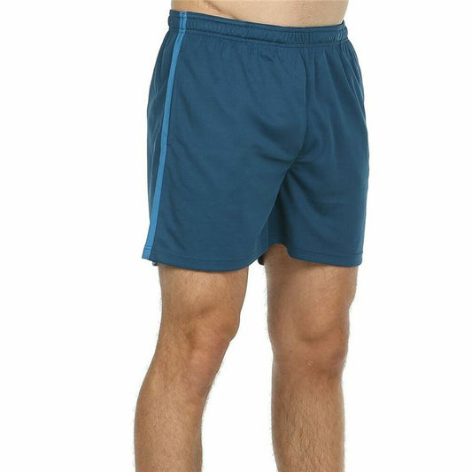 Men's Sports Shorts Bullpadel Chita Blue