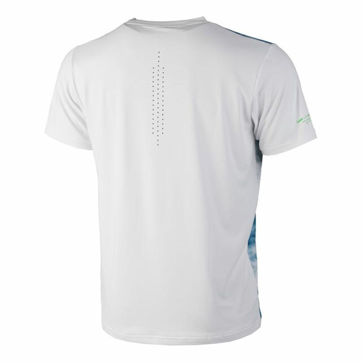 Men's Short-Sleeve Padel T-Shirt Bullpadel Maren