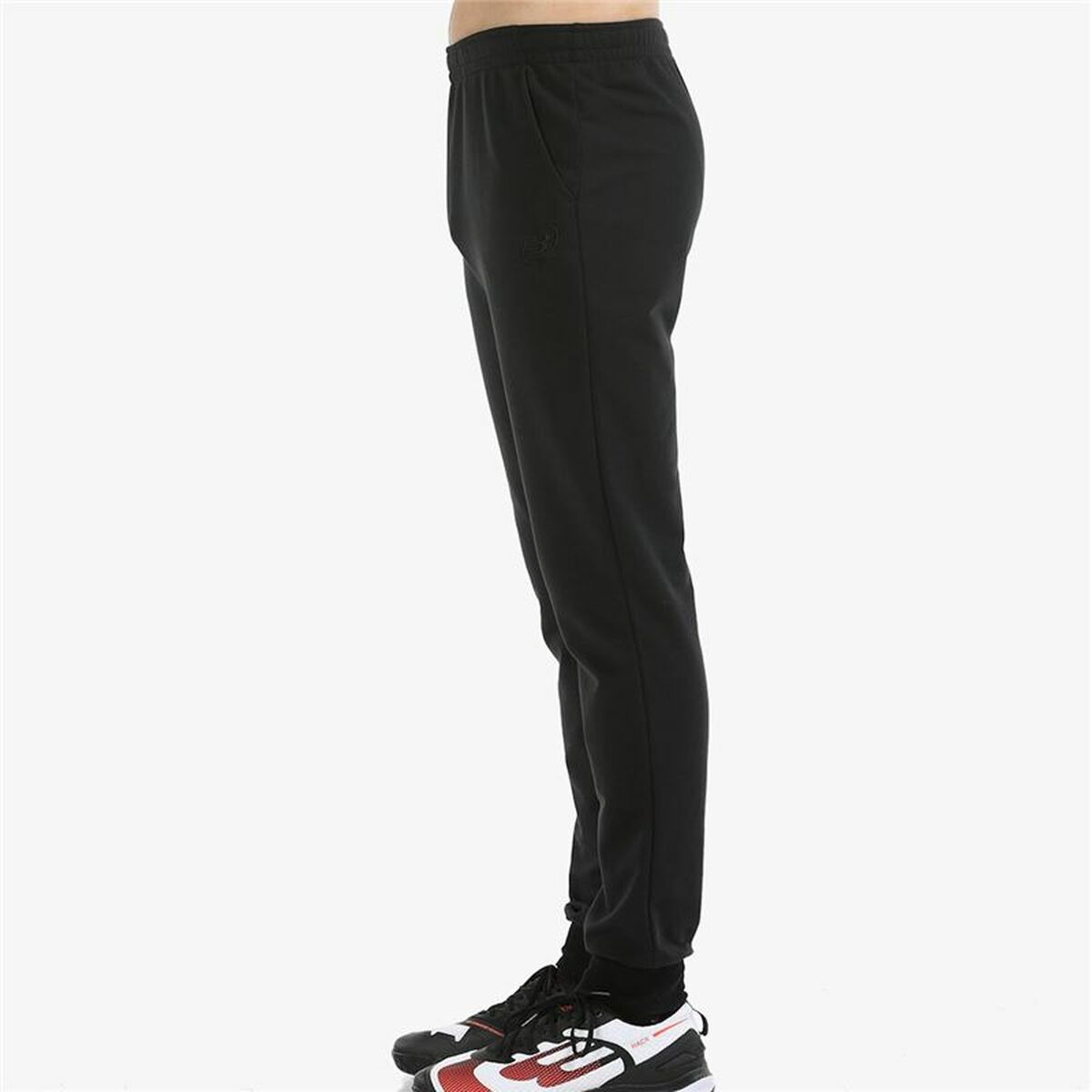 Men's Long Sports Trousers Bullpadel IMANO Black