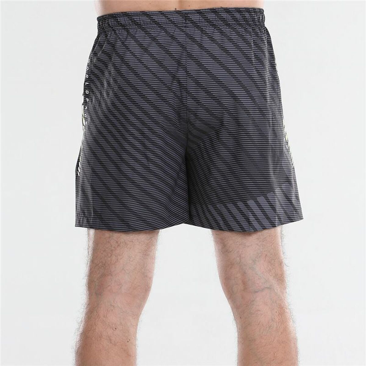 Men's Sports Shorts Bullpadel Liego Padel