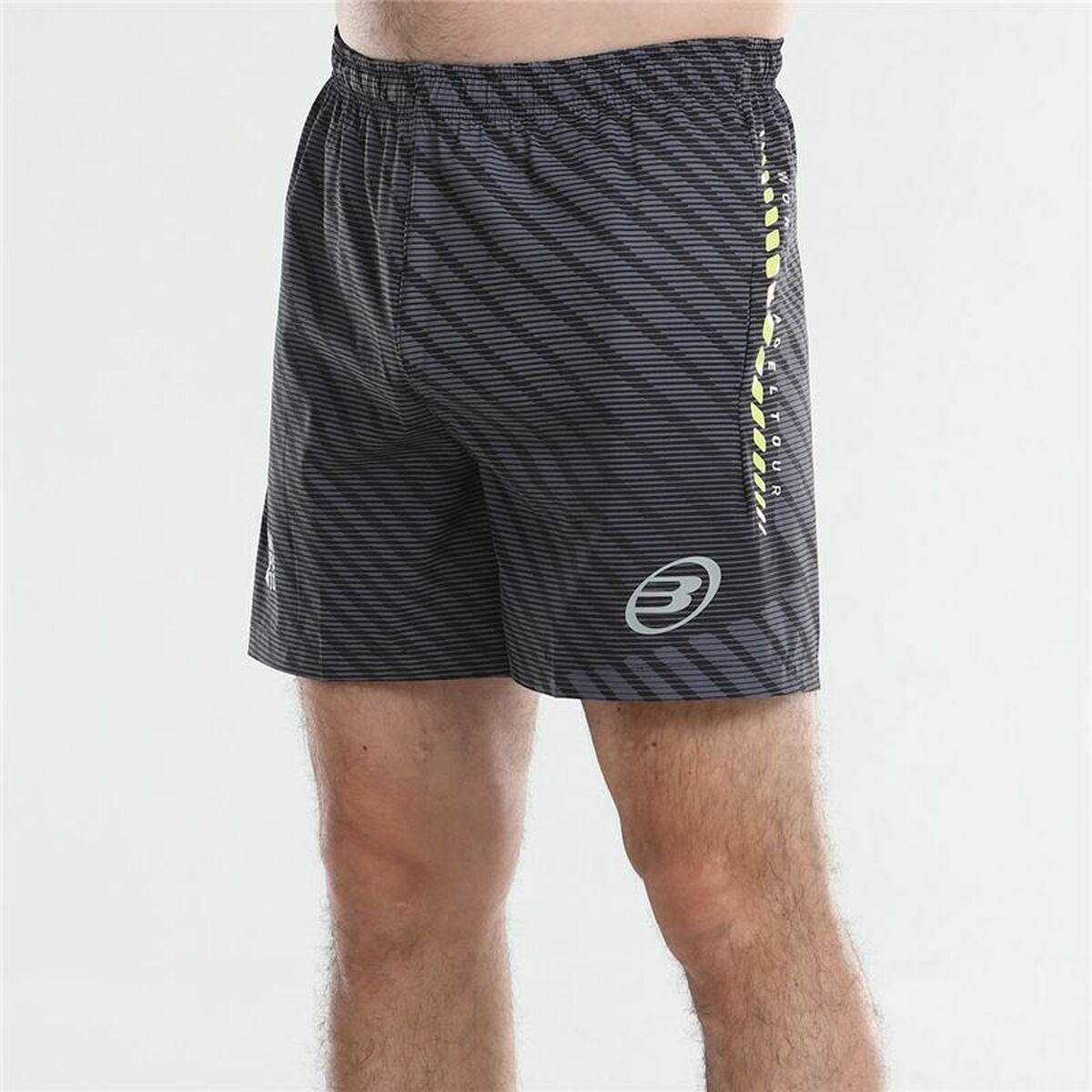 Men's Sports Shorts Bullpadel Liego Padel