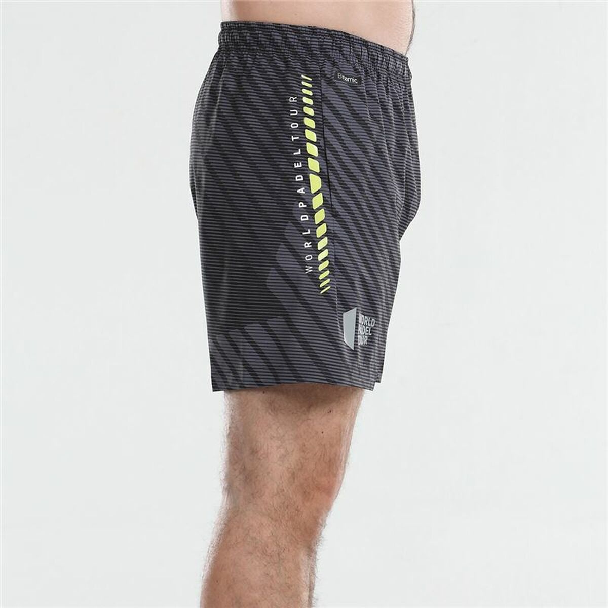 Men's Sports Shorts Bullpadel Liego Padel