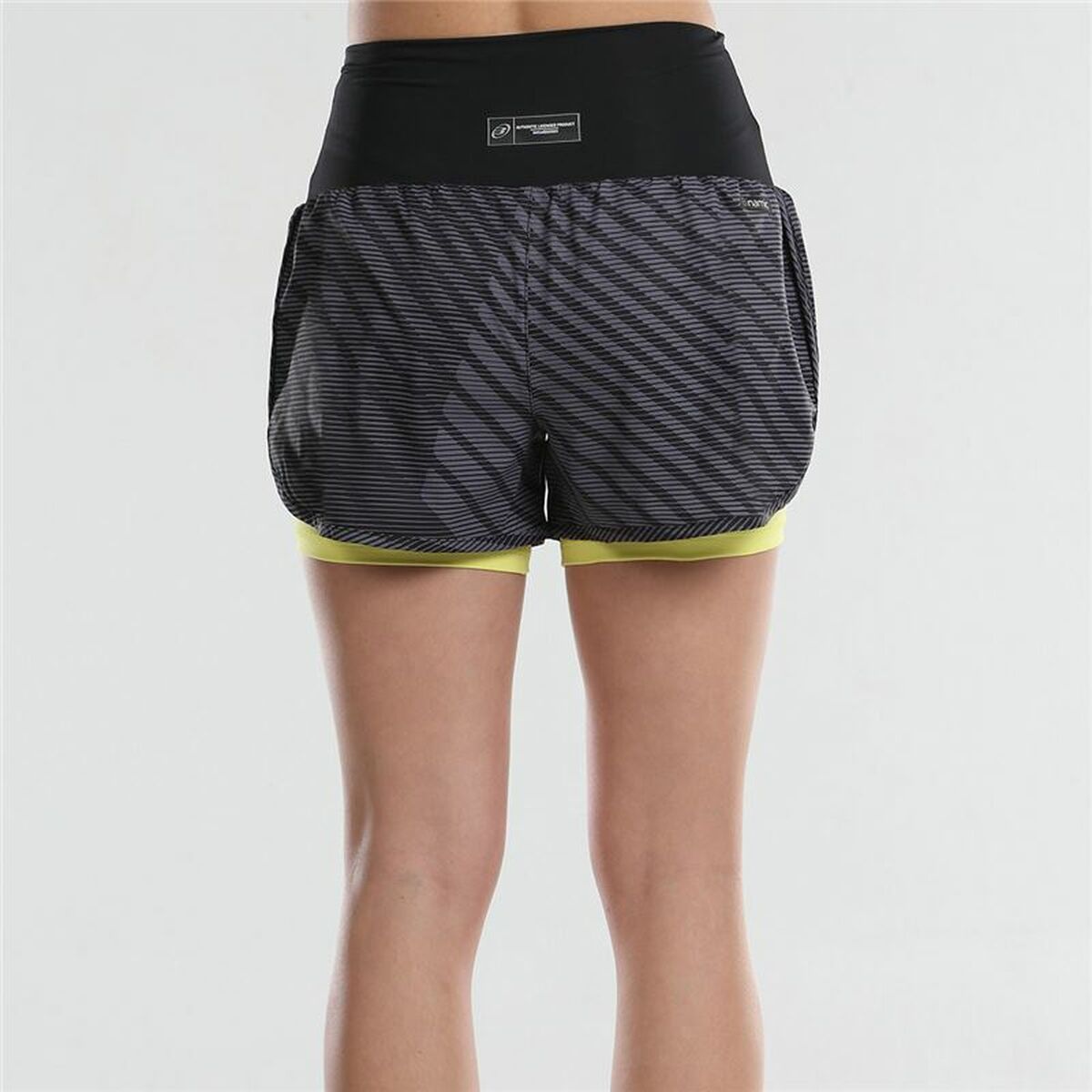 Women's Padel Shorts Bullpadel Lonja