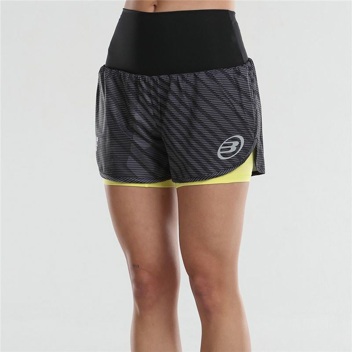 Women's Padel Shorts Bullpadel Lonja