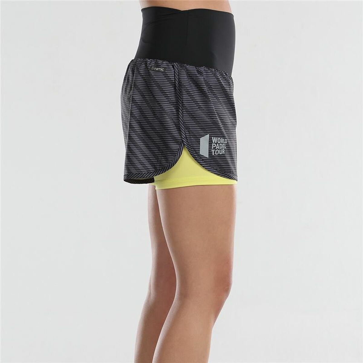 Women's Padel Shorts Bullpadel Lonja