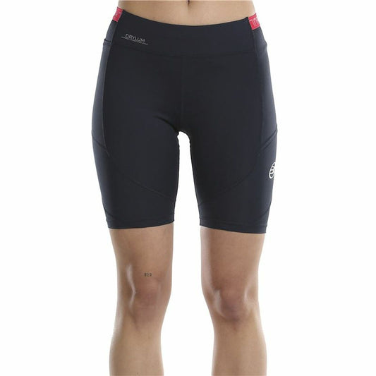 Women's Padel Training Leggings Bullpadel Usura