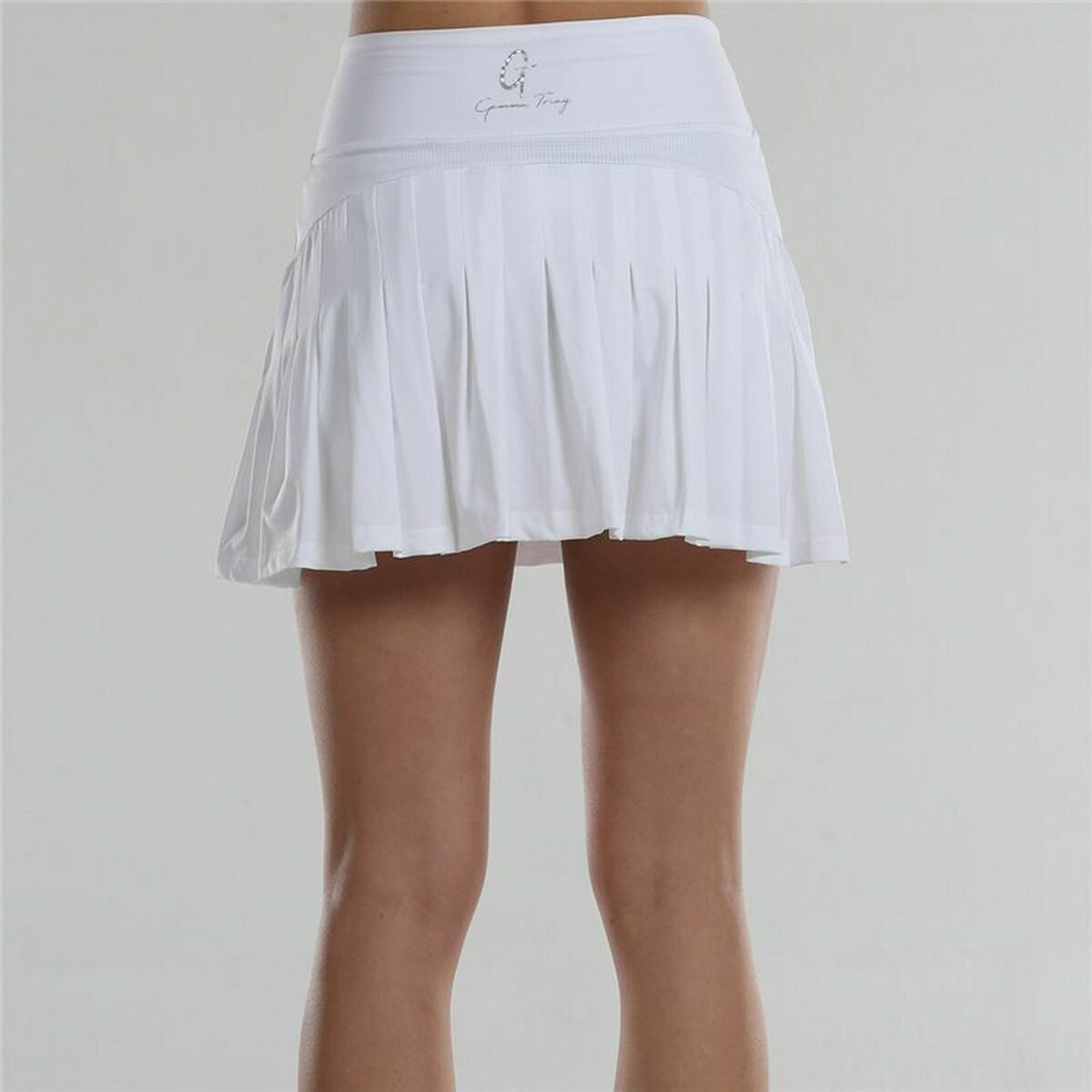 Women's Padel Skirt Bullpadel Unila