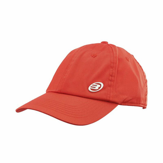 Sports Cap Bullpadel Red