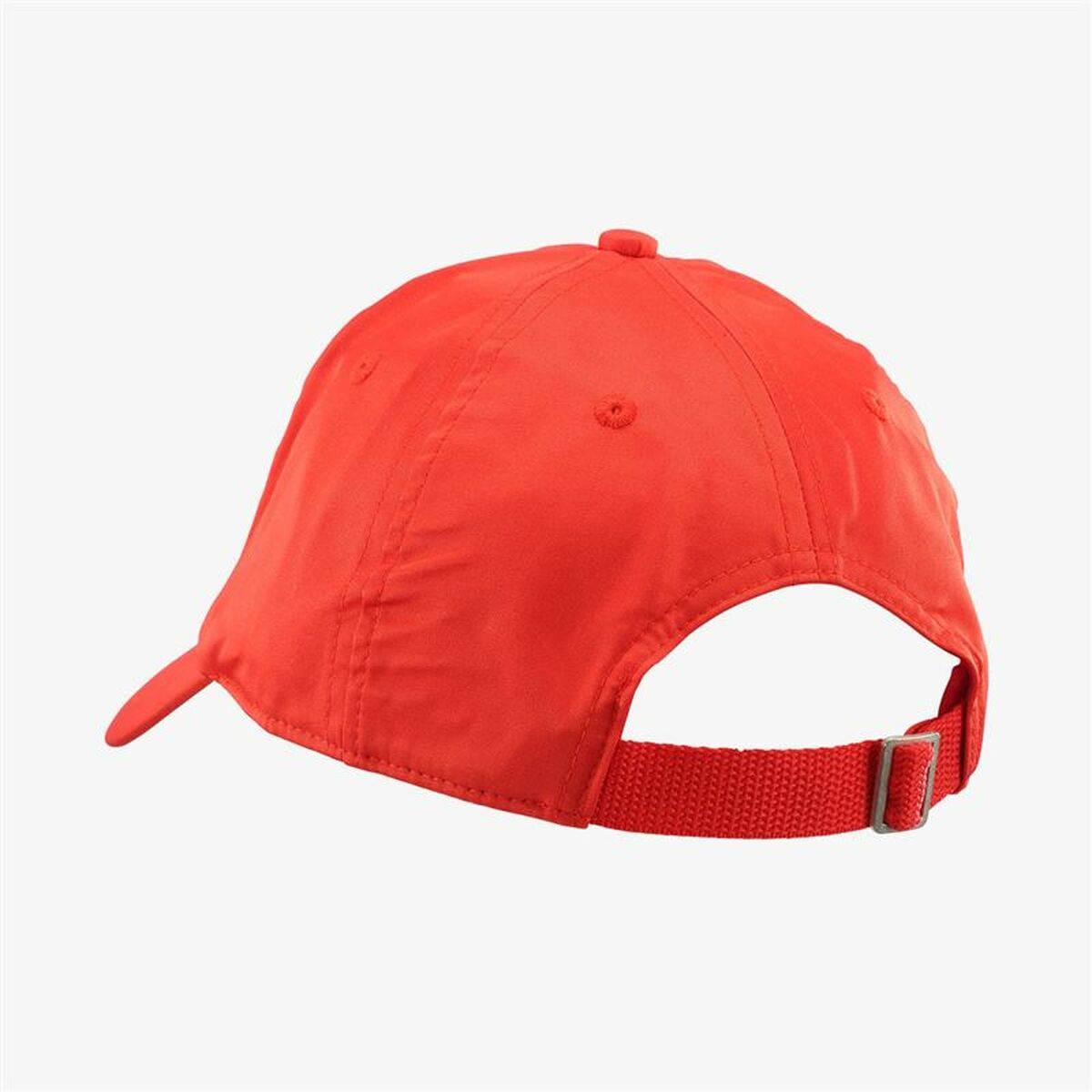 Sports Cap Bullpadel Red