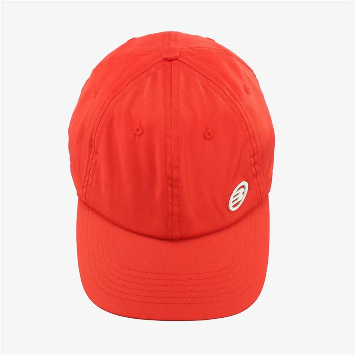 Sports Cap Bullpadel Red - Padelspeed - UK padel and racket sports shop (Sports and outdoors, Sports clothing)