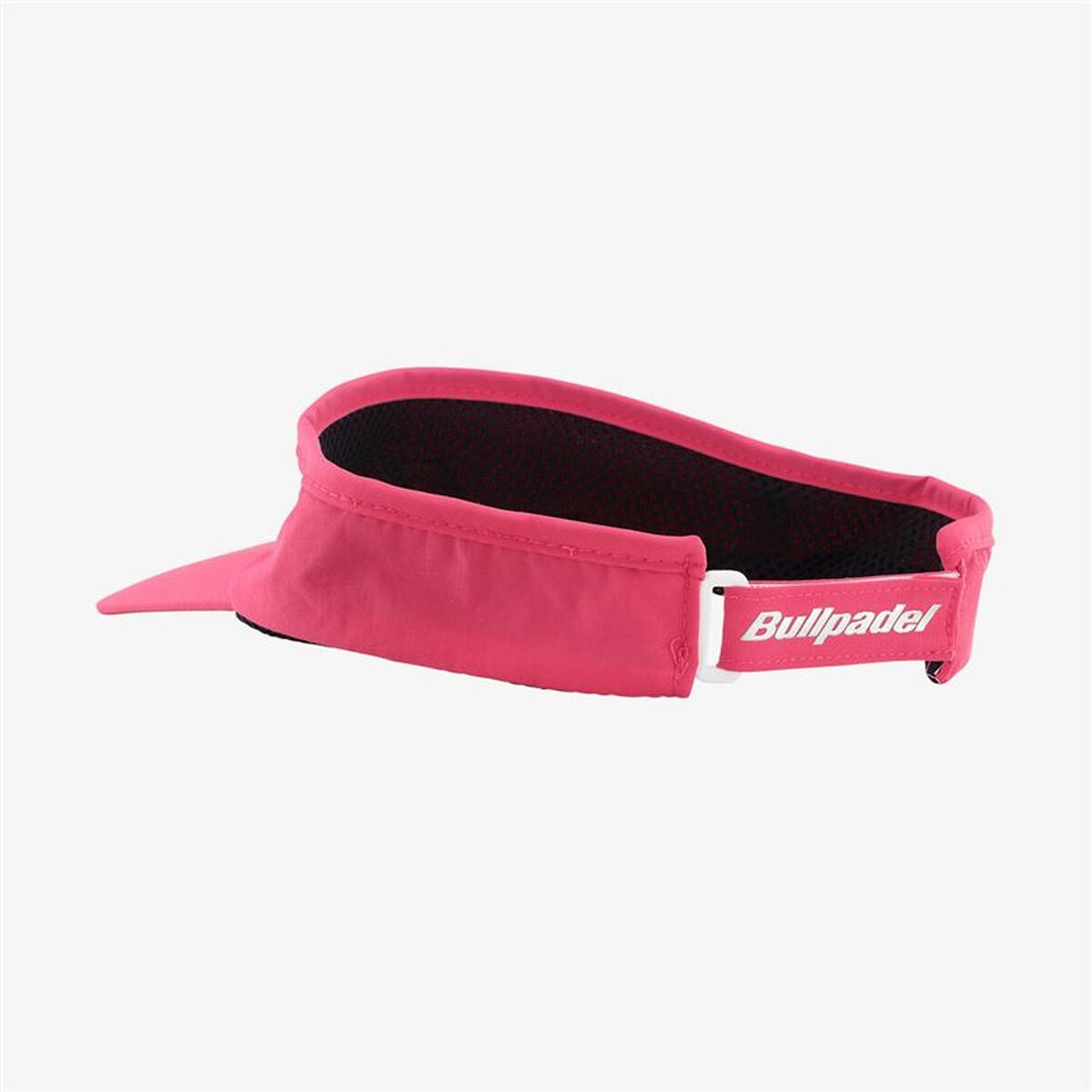 Women's Padel Visor Bullpadel Pink